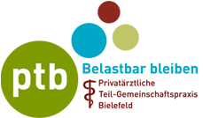 Privatärztliche Teil-Gemeinschaftspraxis Bielefeld